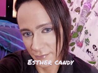 Esther_candy
