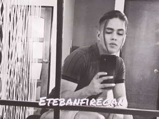 Etebanfiregan
