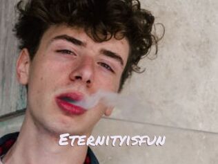 Eternityisfun