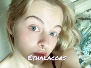 ethalacors Deutsche Sexcams
