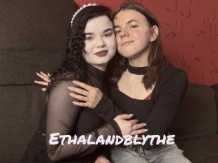 Ethalandblythe
