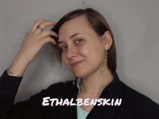 Ethalbenskin