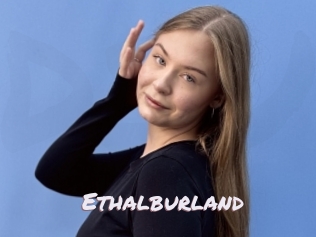 Ethalburland