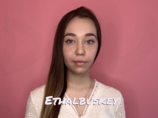 Ethalbuskey