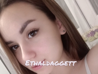 Ethaldaggett