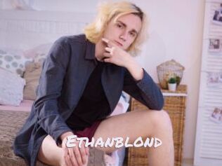 Ethanblond