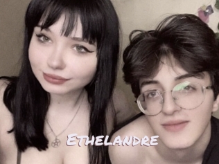 ethelandre Deutsche Sexcams