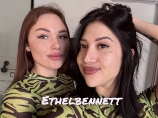 Ethelbennett