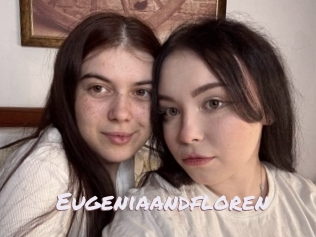 eugeniaandfloren Deutsche Sexcams