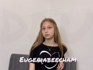 Eugeniabeecham