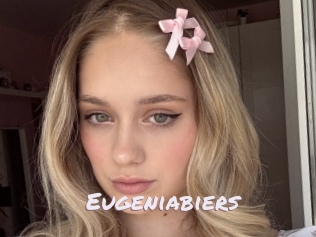 eugeniabiers Deutsche Sexcams