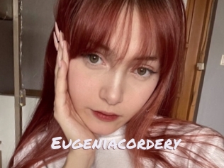 eugeniacordery Deutsche Sexcams