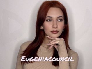 eugeniacouncil Deutsche Sexcams