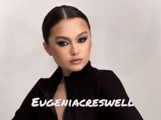 eugeniacreswell Deutsche Sexcams