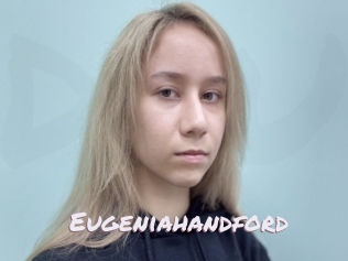 Eugeniahandford