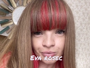 eva_rosec Deutsche Sexcams