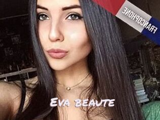 eva_beaute Deutsche Sexcams