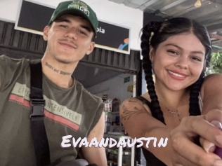 Evaandaustin