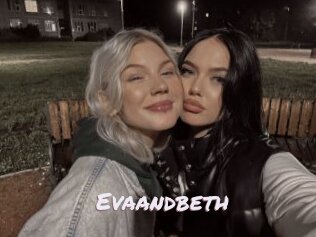 Evaandbeth