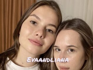 Evaandliana