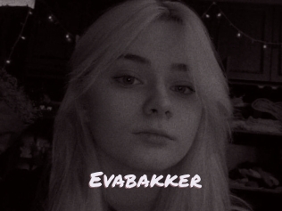 Evabakker