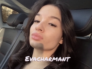evacharmant Deutsche Sexcams