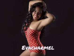 evacharmel Deutsche Sexcams