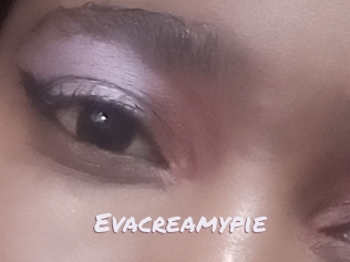 evacreamypie Deutsche Sexcams