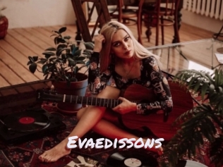 evaedissons Deutsche Sexcams