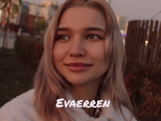 Evaerren