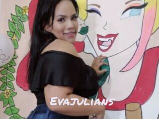 evajulians Deutsche Sexcams