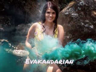 Evakandarian