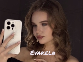 Evakeln