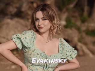 Evakinsky