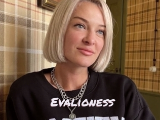Evalioness