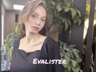 Evalister