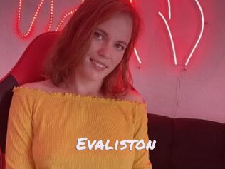 evaliston Deutsche Sexcams