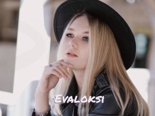 Evaloksi