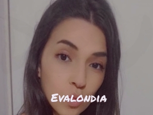 evalondia Deutsche Sexcams