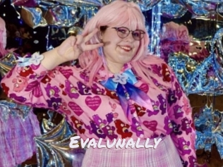 Evalunally