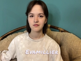 evamillier Deutsche Sexcams