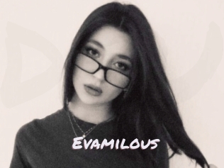 evamilous Deutsche Sexcams
