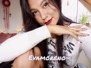 evamoreno Deutsche Sexcams