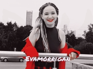 Evamorrigan