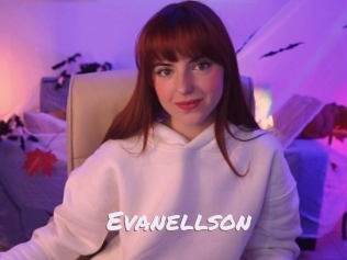evanellson Deutsche Sexcams
