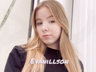 Evanillson