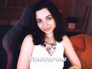 Evanorman