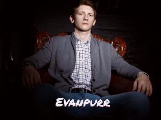 Evanpurr
