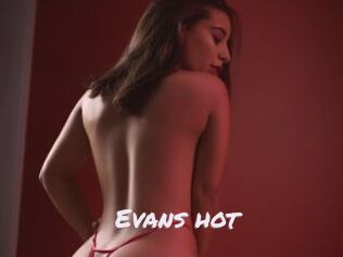 Evans_hot