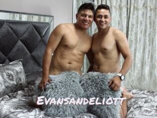 Evansandeliott